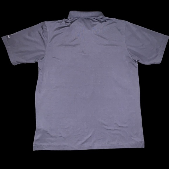 MENS PEBBLE BEACH GOLF POLO - Picture 2 of 4